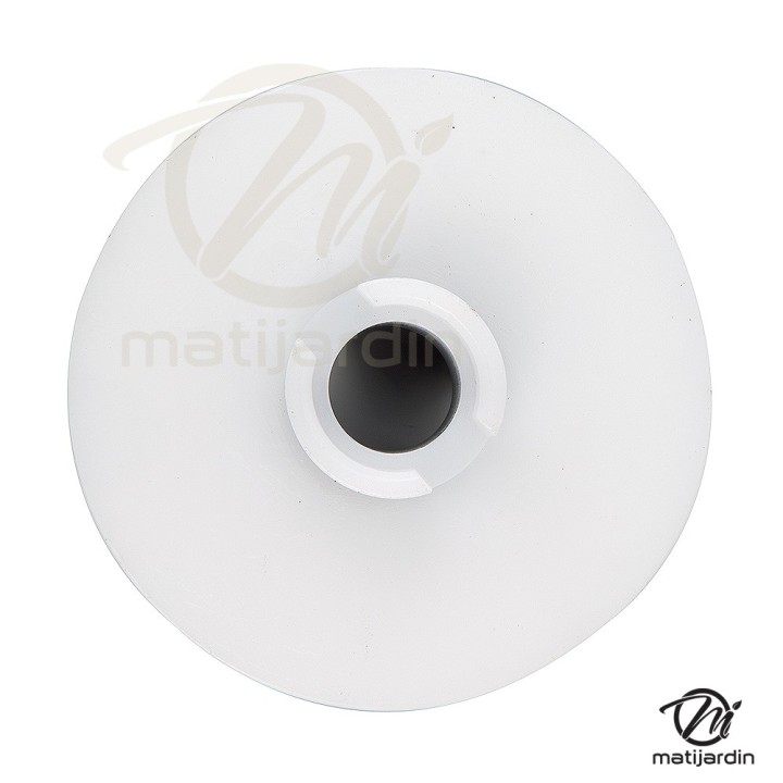 Poulie de lanceur pour tronçonneuse Husqvarna 61, 266, 268. N° origine 5031024-05