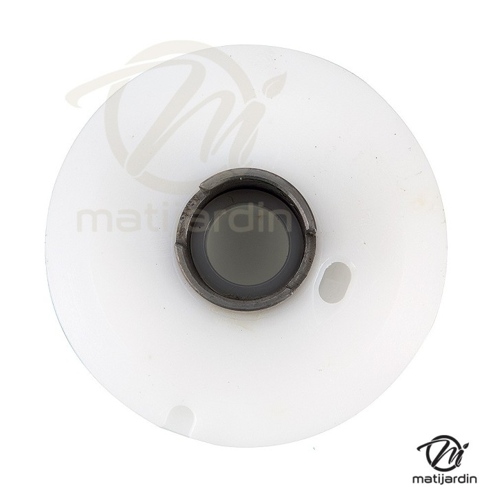 Poulie de lanceur pour tronçonneuse Husqvarna 61, 266, 268. N° origine 5031024-05