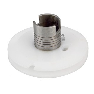 Poulie de lanceur pour tronçonneuse Husqvarna 61, 266, 268. N° origine 5031024-05