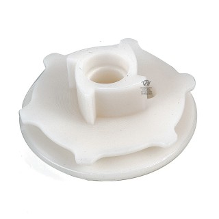 Poulie de lanceur pour tronçonneuse Husqvarna 232, 235, 322, 325. N° origine 5037753-01