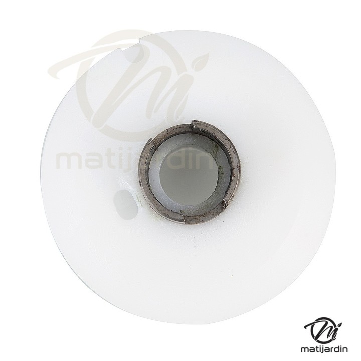 Poulie de lanceur pour tronçonneuse Husqvarna 281, 288. N° origine 5034848-01