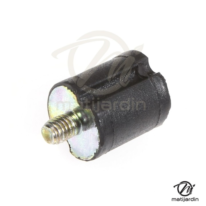 Silent bloc pour tronçonneuse Husqvarna 61, 162, 444