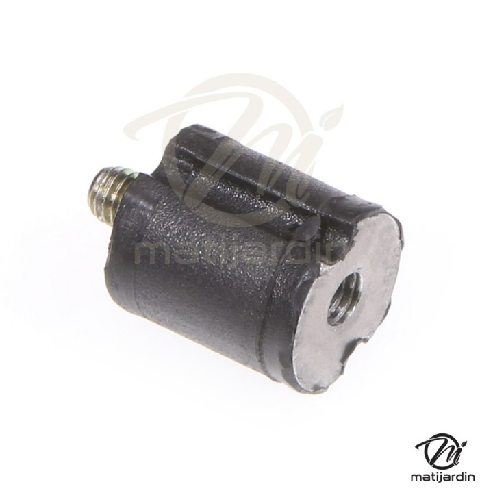 Silent bloc pour tronçonneuse Husqvarna 61, 162, 444