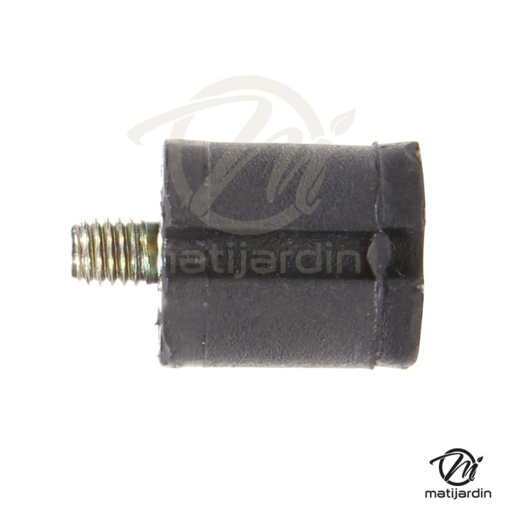 Silent bloc pour tronçonneuse Husqvarna 61, 162, 444