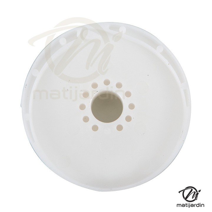 Poulie de lanceur pour tronçonneuse Husqvarna 362, 365, 371, 372. N°origine 5038596-01