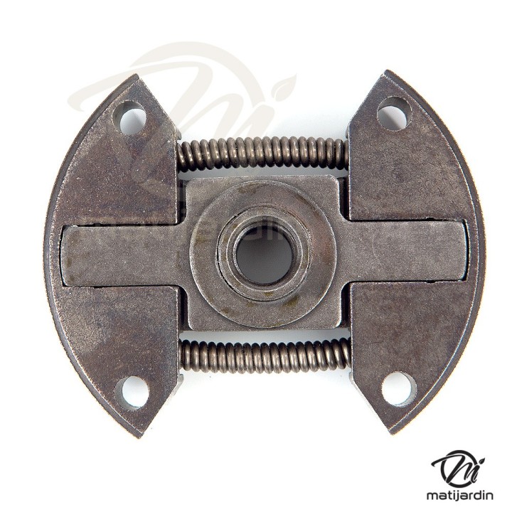 Embrayage pour tronçonneuse Husqvarna 51, 55, 261