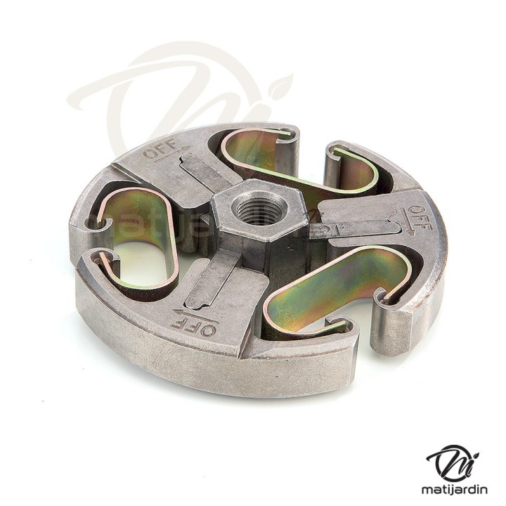 Embrayage pour tronçonneuse Husqvarna 61, 268