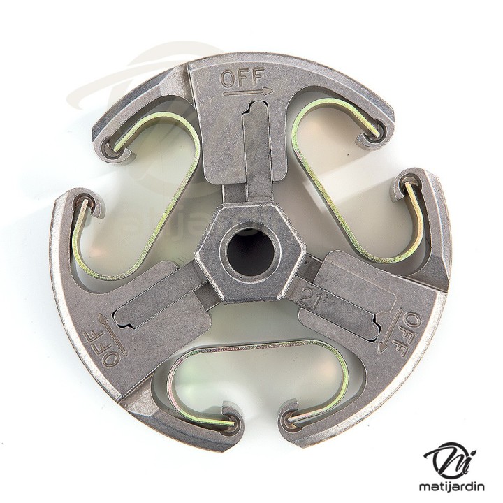 Embrayage pour tronçonneuse Husqvarna 61, 268