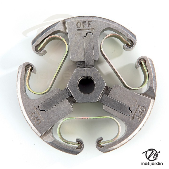 Embrayage pour tronçonneuse Husqvarna 61, 268