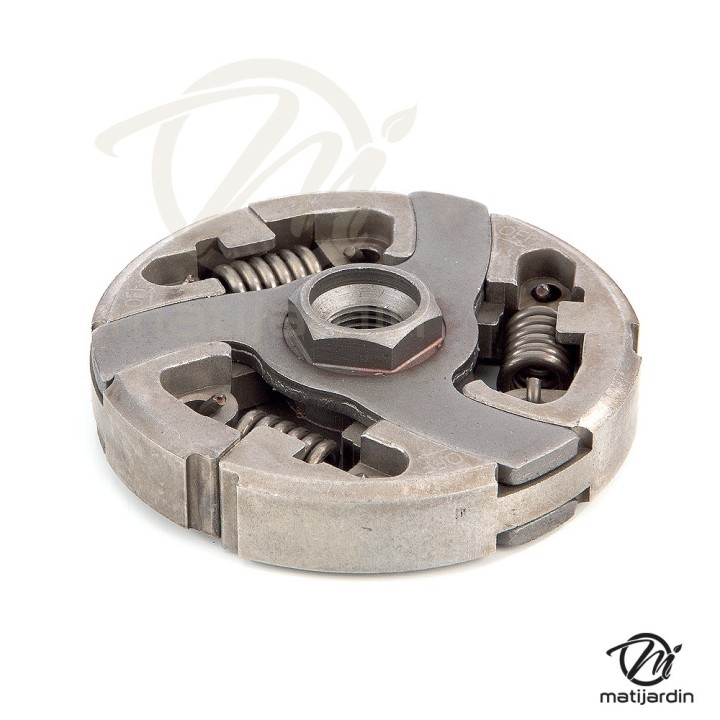 Embrayage pour tronçonneuse Husqvarna 281 , 288 , 394 , 395