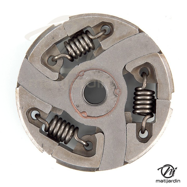 Embrayage pour tronçonneuse Husqvarna 281 , 288 , 394 , 395