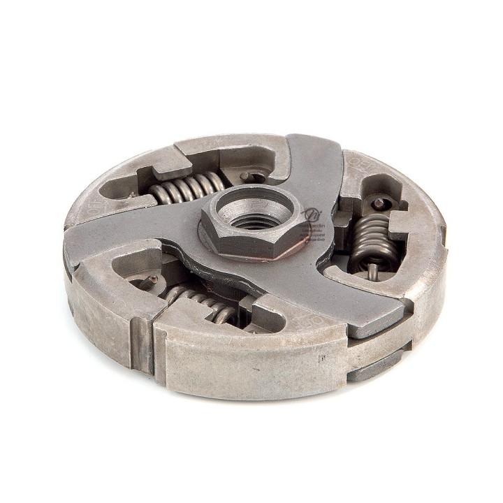 Embrayage pour tronçonneuse Husqvarna 281 , 288 , 394 , 395