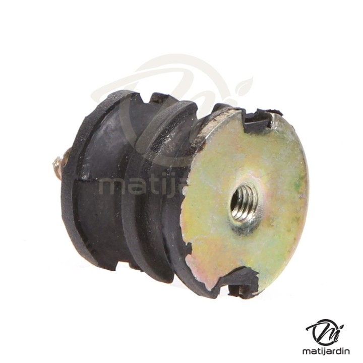 Silent bloc pour tronçonneuse Husqvarna 66, 266, 268, 272, 380