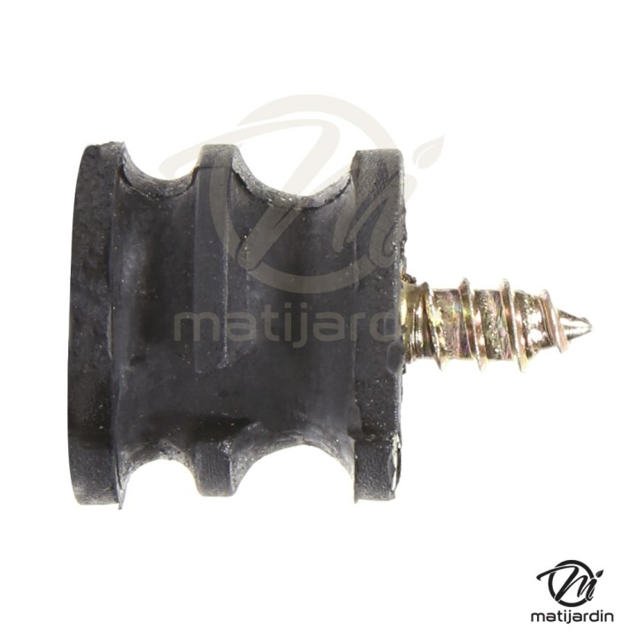 Silent bloc pour tronçonneuse Husqvarna 66, 266, 268, 272, 380