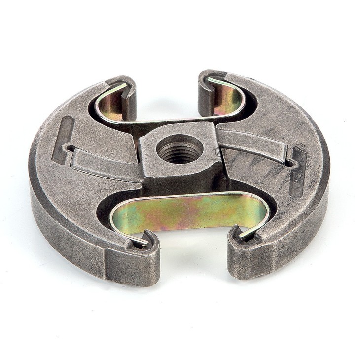 Embrayage pour tronçonneuse Husqvarna 340, 345, 346, 353, 454, 455