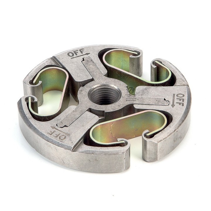 Embrayage pour tronçonneuse Husqvarna 362 , 365 , 371 , 372