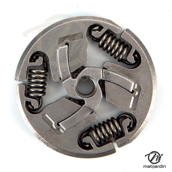 Embrayage pour tronçonneuse Husqvarna 357 et 359