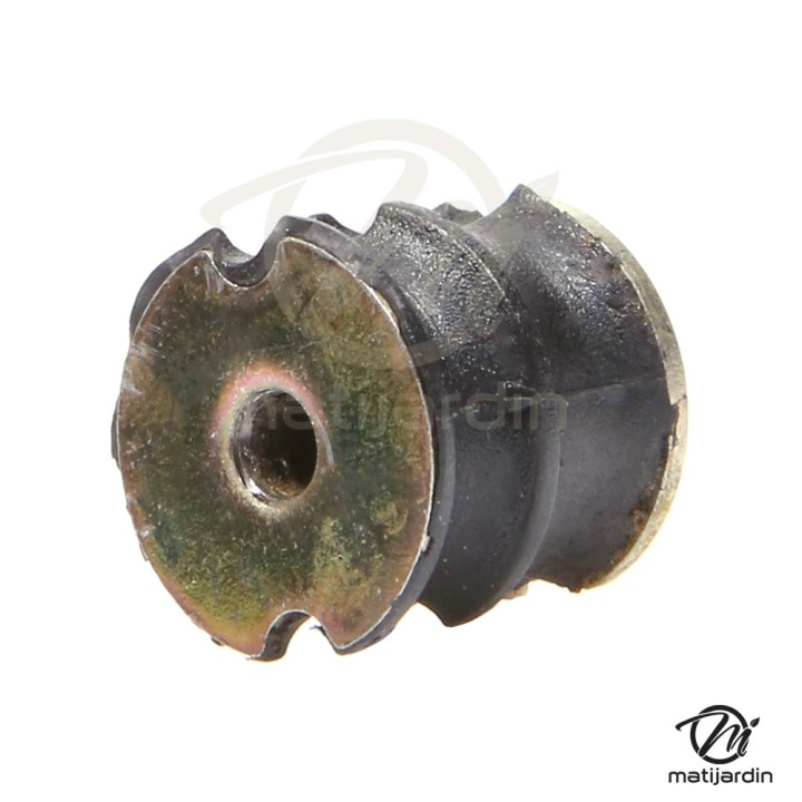 Silent bloc pour tronçonneuse Husqvarna 66, 266, 268, 272