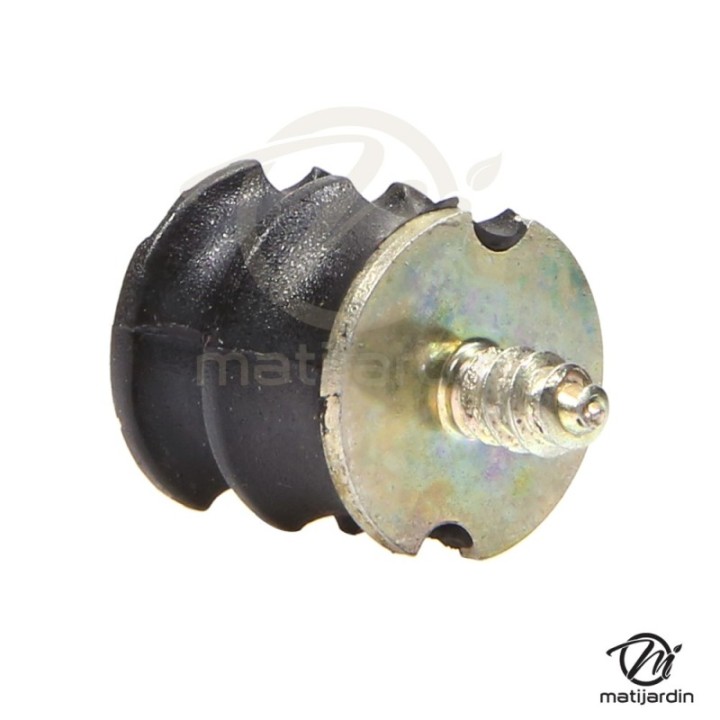 Silent bloc pour tronçonneuse Jonsered type 670