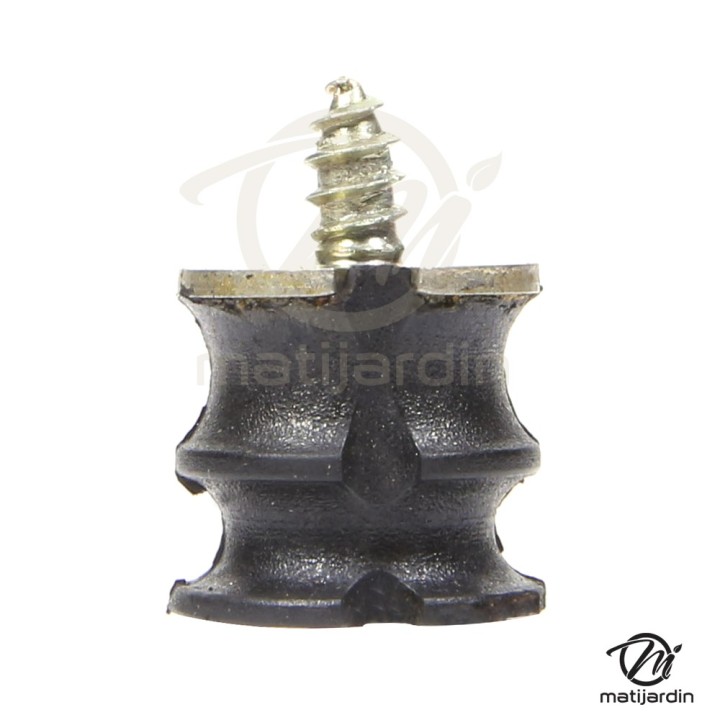 Silent bloc pour tronçonneuse Husqvarna 66, 266, 268, 272