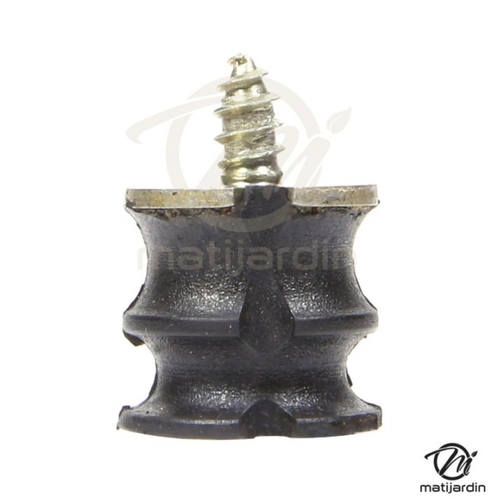 Silent bloc pour tronçonneuse Jonsered type 670