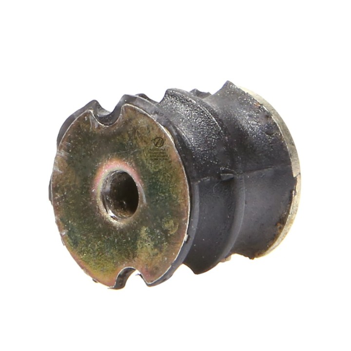 Silent bloc pour tronçonneuse Husqvarna 66, 266, 268, 272