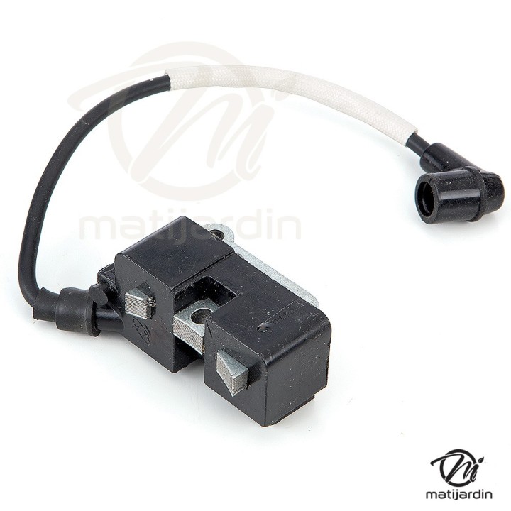 Bobine d'allumage électronique pour tronçonneuse 340, 345, 350, 336, 346, 357 et 359