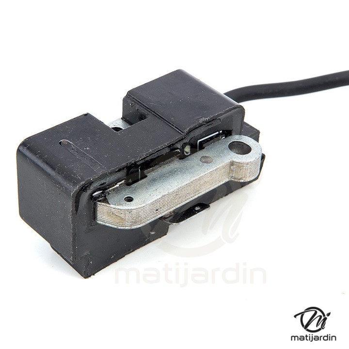 Bobine d'allumage électronique pour tronçonneuse 340, 345, 350, 336, 346, 357 et 359