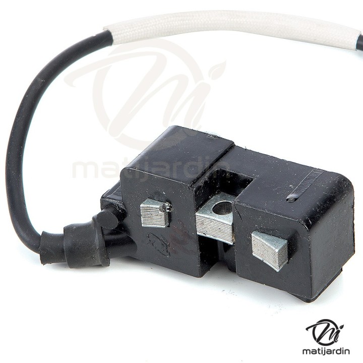 Bobine d'allumage électronique pour tronçonneuse 340, 345, 350, 336, 346, 357 et 359