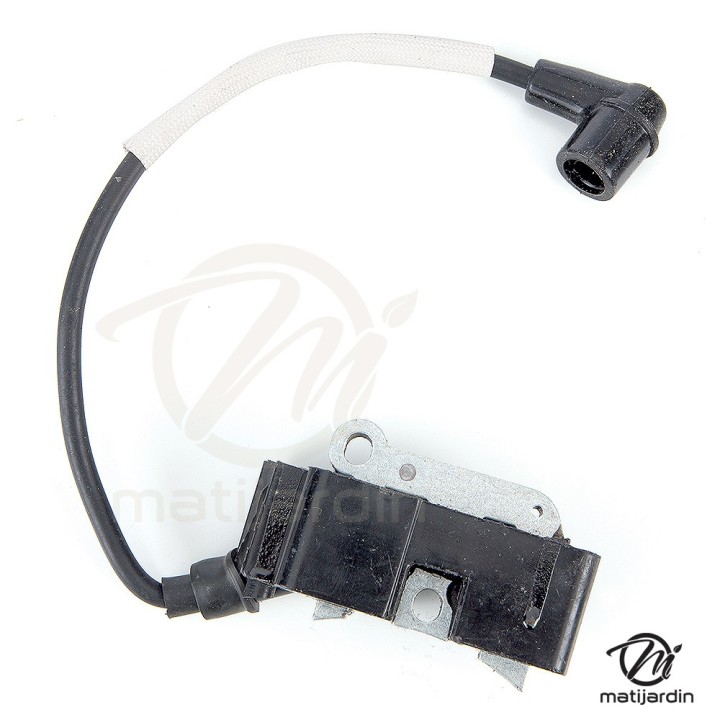 Bobine d'allumage électronique pour tronçonneuse 340, 345, 350, 336, 346, 357 et 359