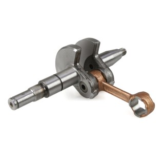 Vilebrequin pour tronçonneuse Stihl 017 019T MS170 MS190T