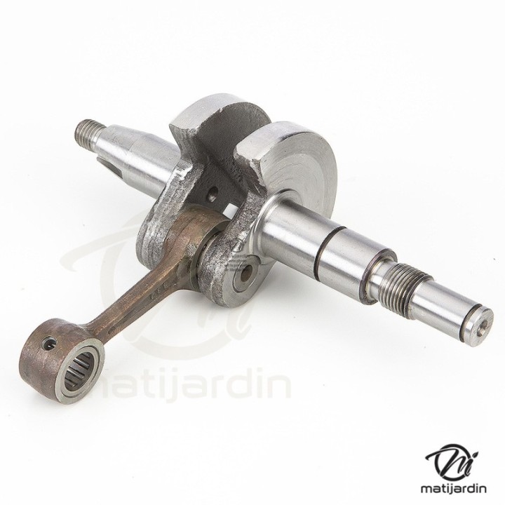 Vilebrequin pour tronçonneuse Stihl 018 MS180