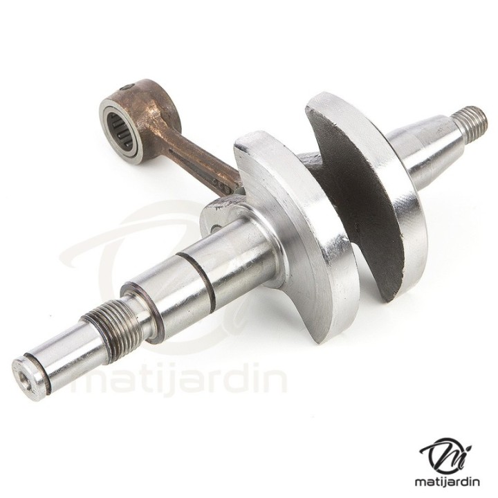 Vilebrequin pour tronçonneuse Stihl 018 MS180