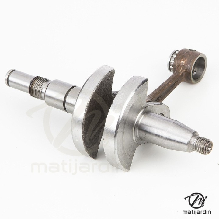 Vilebrequin pour tronçonneuse Stihl 018 MS180