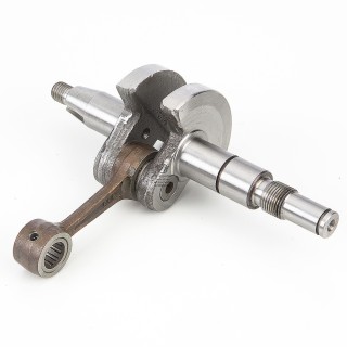 Vilebrequin pour tronçonneuse Stihl 018 MS180