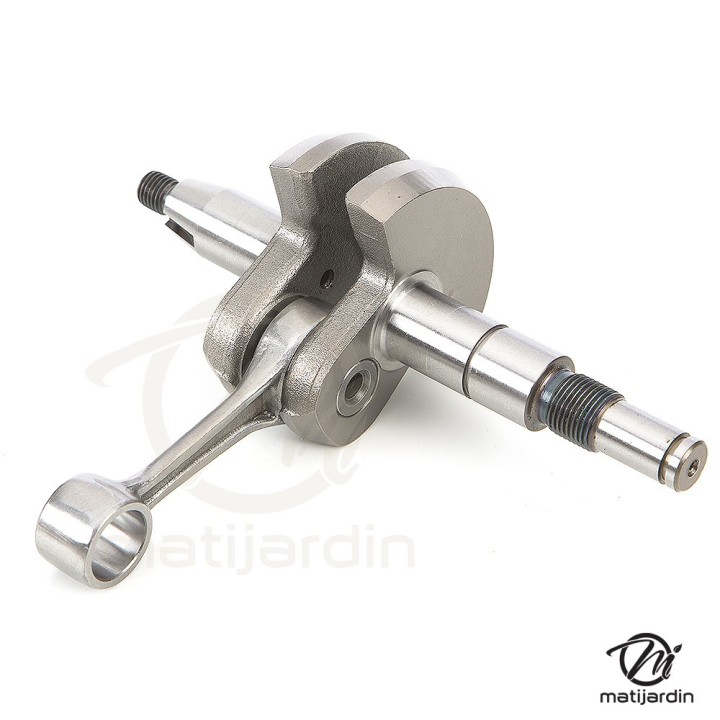 Vilebrequin pour tronçonneuse Stihl 021 MS210