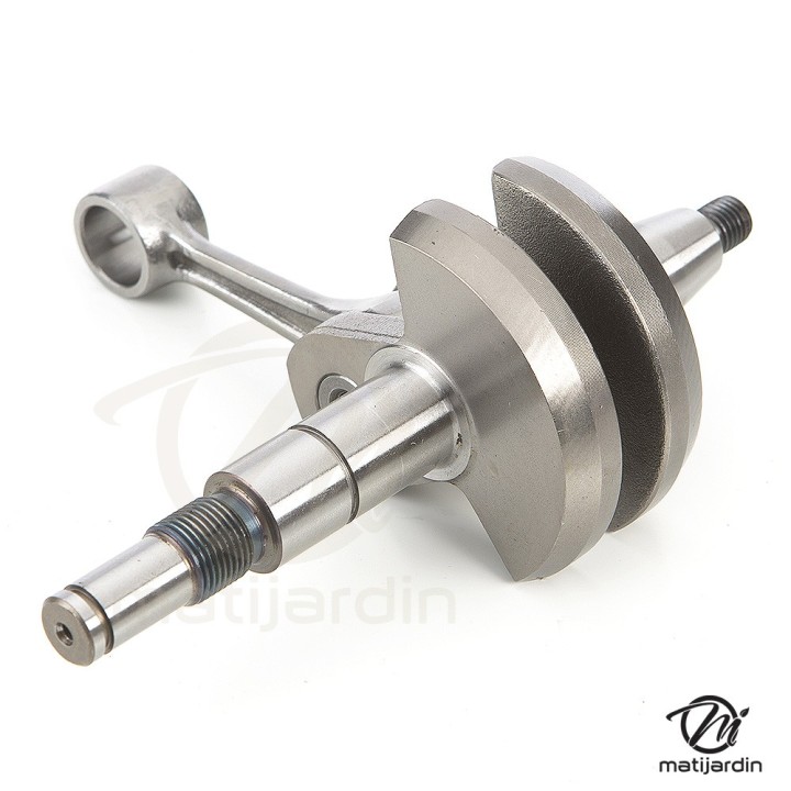 Vilebrequin pour tronçonneuse Stihl 021 MS210