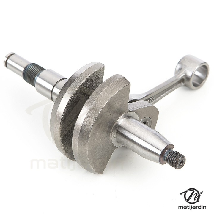 Vilebrequin pour tronçonneuse Stihl 021 MS210