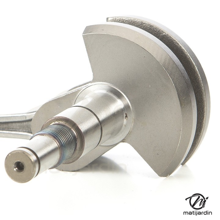 Vilebrequin pour tronçonneuse Stihl 021 MS210