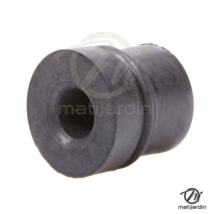 Silent bloc pour tronçonneuse Stihl 038 MS380. N° origine 11217909911