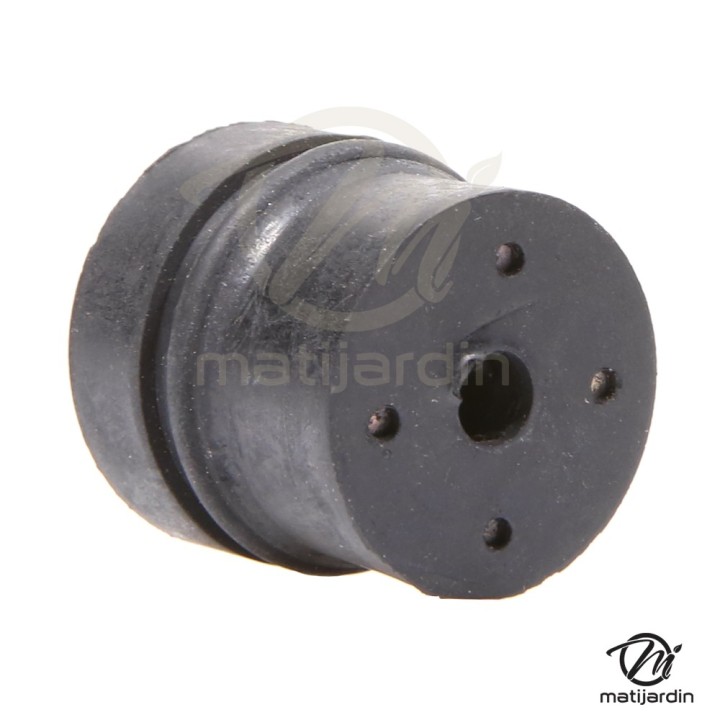 Silent bloc pour tronçonneuse Stihl 038 MS380. N° origine 11217909911