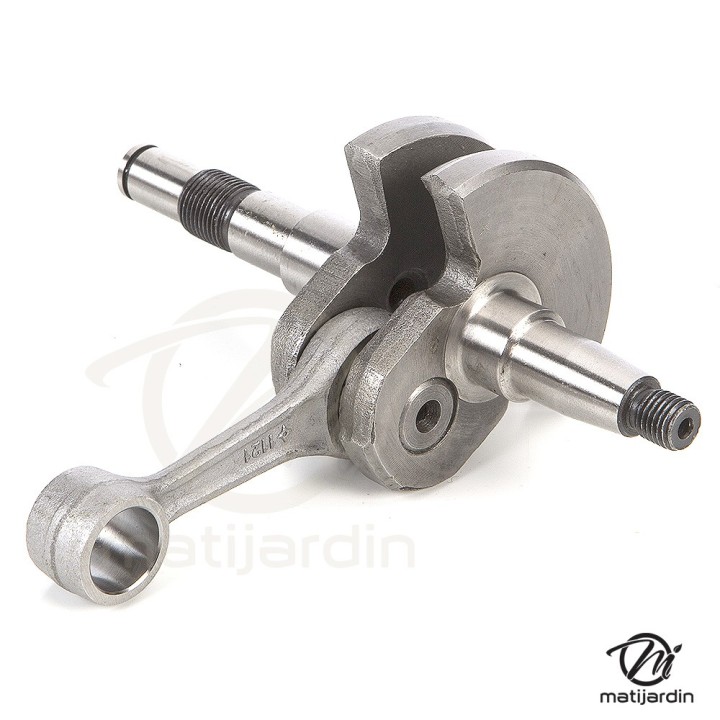 Vilebrequin pour tronçonneuse Stihl 026 MS260