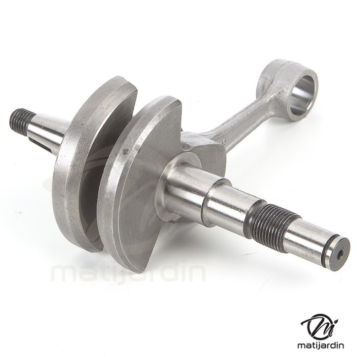 Vilebrequin pour tronçonneuse Stihl 026 MS260