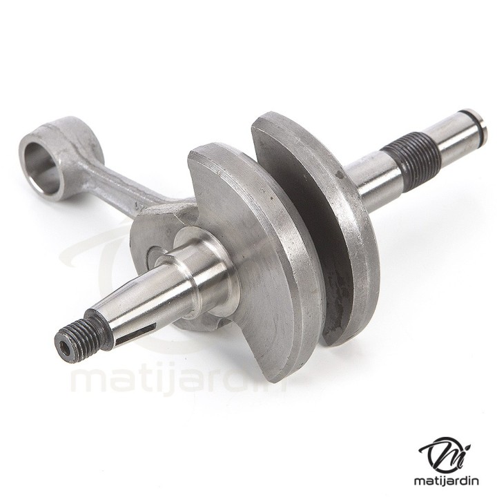 Vilebrequin pour tronçonneuse Stihl 026 MS260