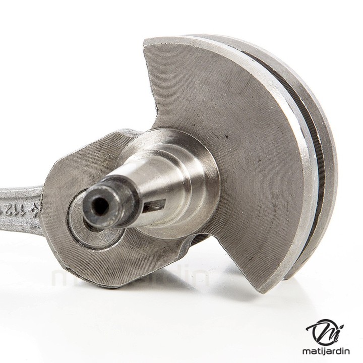 Vilebrequin pour tronçonneuse Stihl 026 MS260