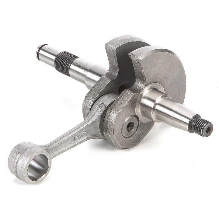 Vilebrequin pour tronçonneuse Stihl 026 MS260