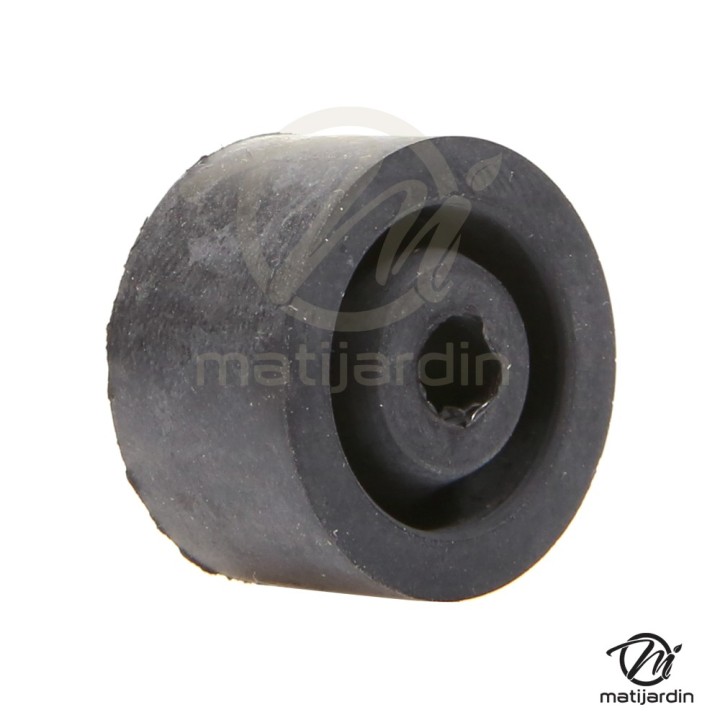 Silent bloc pour tronçonneuse Alpina 432, 438, 504, 600