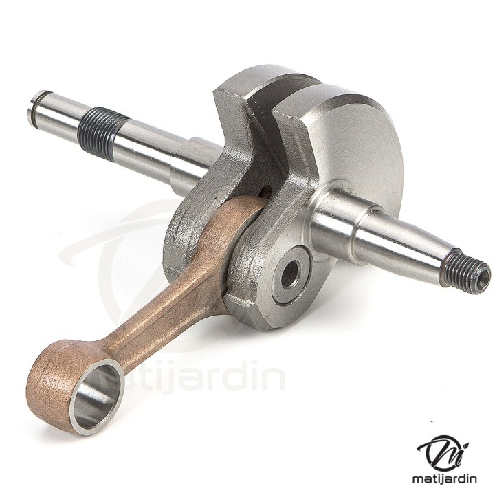 Vilebrequin pour tronçonneuse Stihl 036 MS360