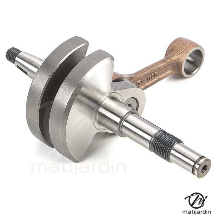 Vilebrequin pour tronçonneuse Stihl 034 MS340