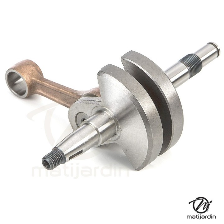 Vilebrequin pour tronçonneuse Stihl 036 MS360